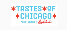 Tastes of Chicago